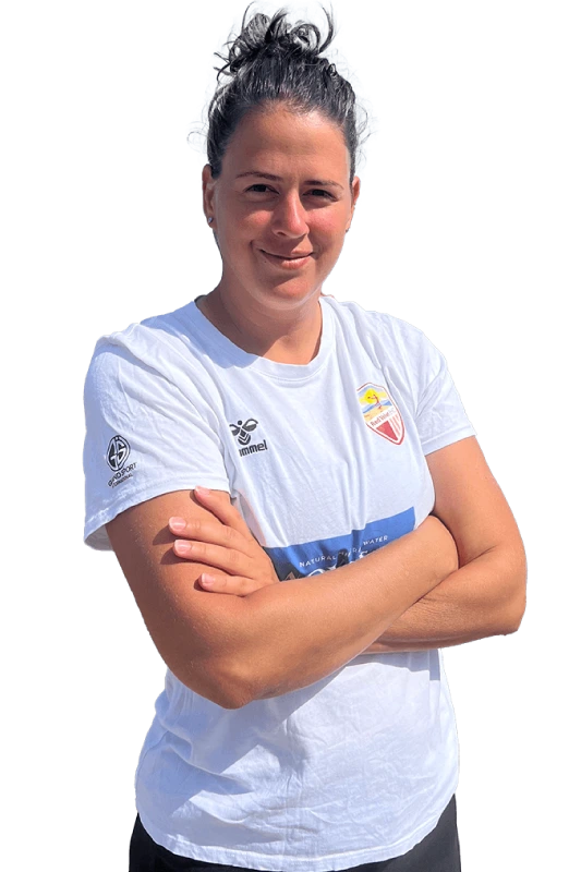 Kaffka Eszter